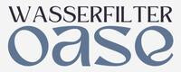 Wasserfilteroase