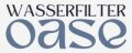 Wasserfilteroase